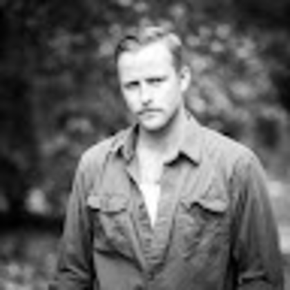 Meet your Posher, David